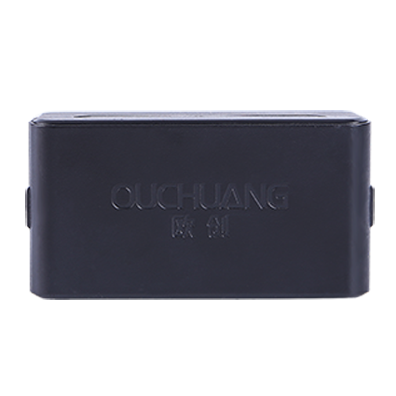 欧创(OUCHUANG)牛羊gps定位器 定位仪山区太阳能GPS防水跟踪器动物jps定位神器 5G充电款+9000毫安