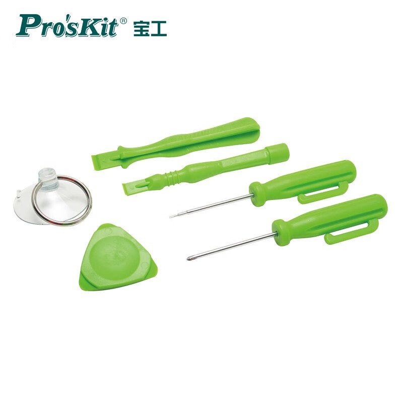 宝工（Pro'sKit）PK-9110 iPhone手机拆机维修工具