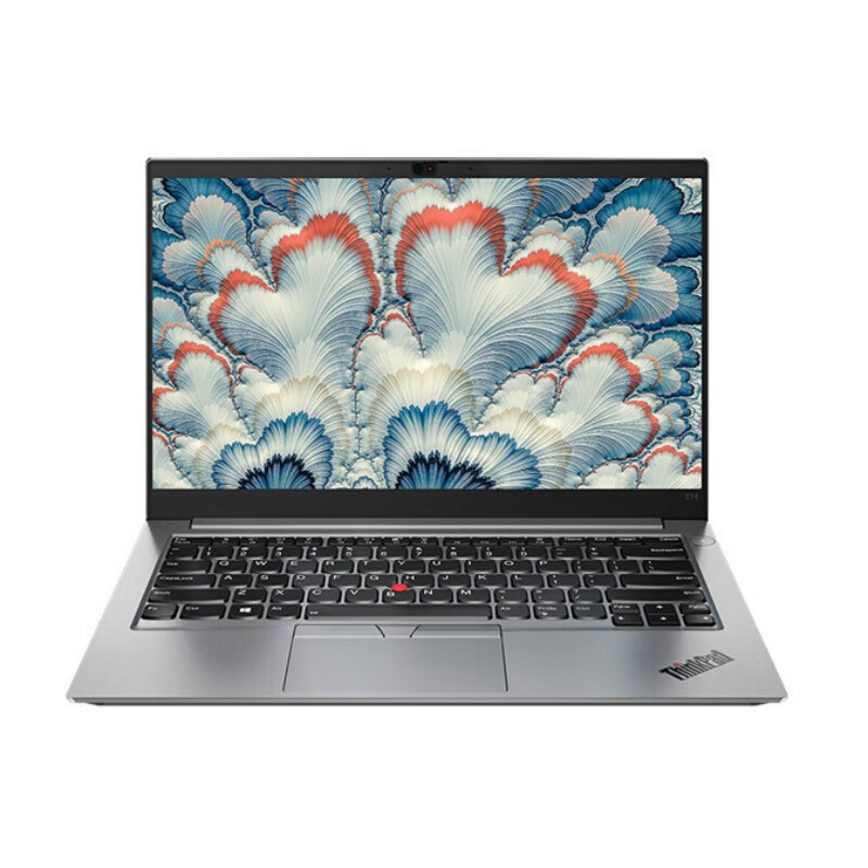 联想thinkpad e14 14英寸轻薄商用笔记本电脑酷睿11代 i7-1165g7/16g