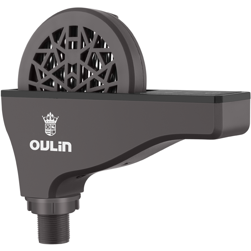 欧琳oulinolt512便捷式食材净化机肉果蔬水果消毒净化