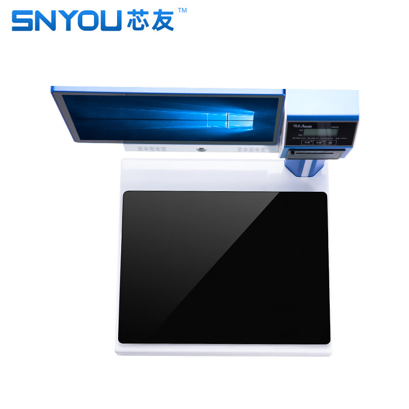 2026年收银机怎么选不踩雷？实测这9款，省心又高效-图片1