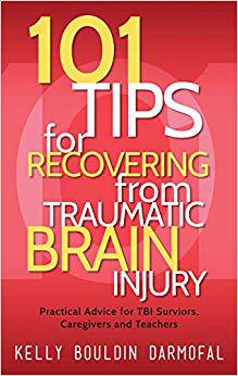 101 Tips for Recovering from Traumatic