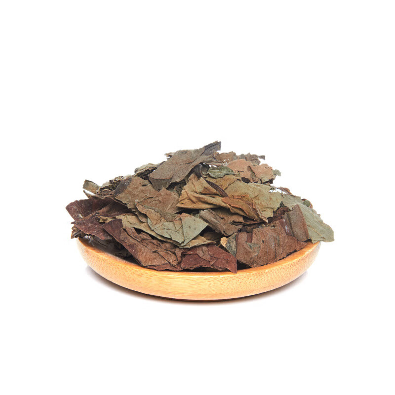 北京同仁堂 鱼腥草干货 500克