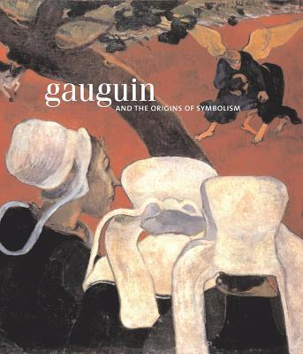 预订 gauguin: the origins of symbolism