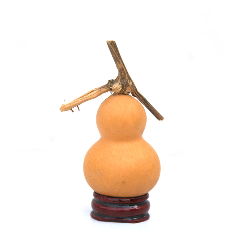 迷你小葫芦无图案高3cm-5cm