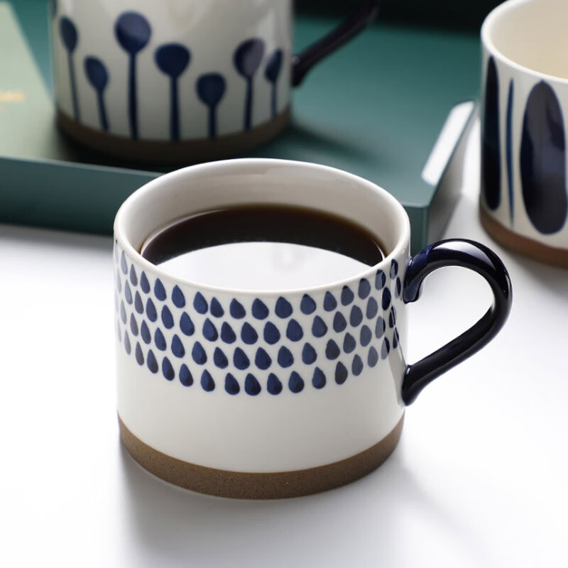 历史陶瓷马克杯价格走势图|陶瓷马克杯价格比较