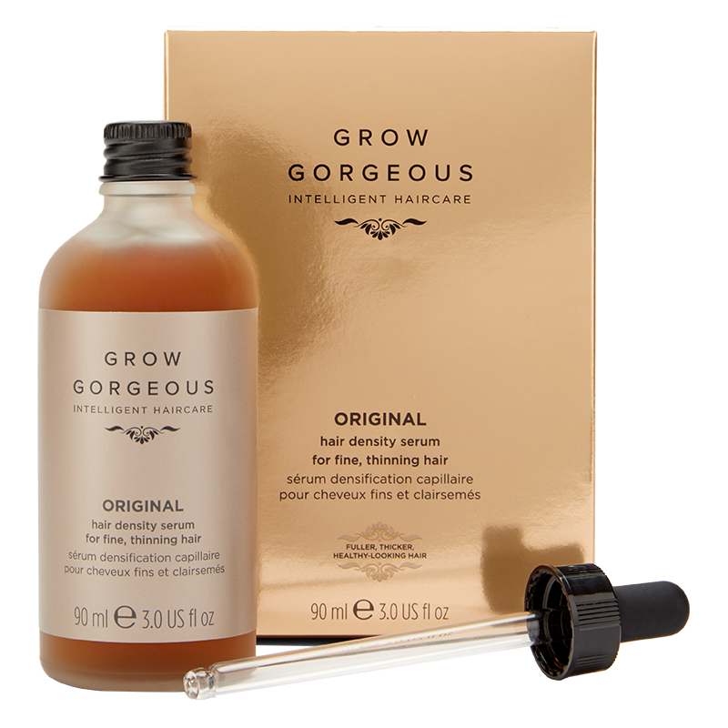 孕产妇必备！GrowGorgeous经典护发精华90ml价格走势与销量分析|孕产妇洗护商品的历史价格查询