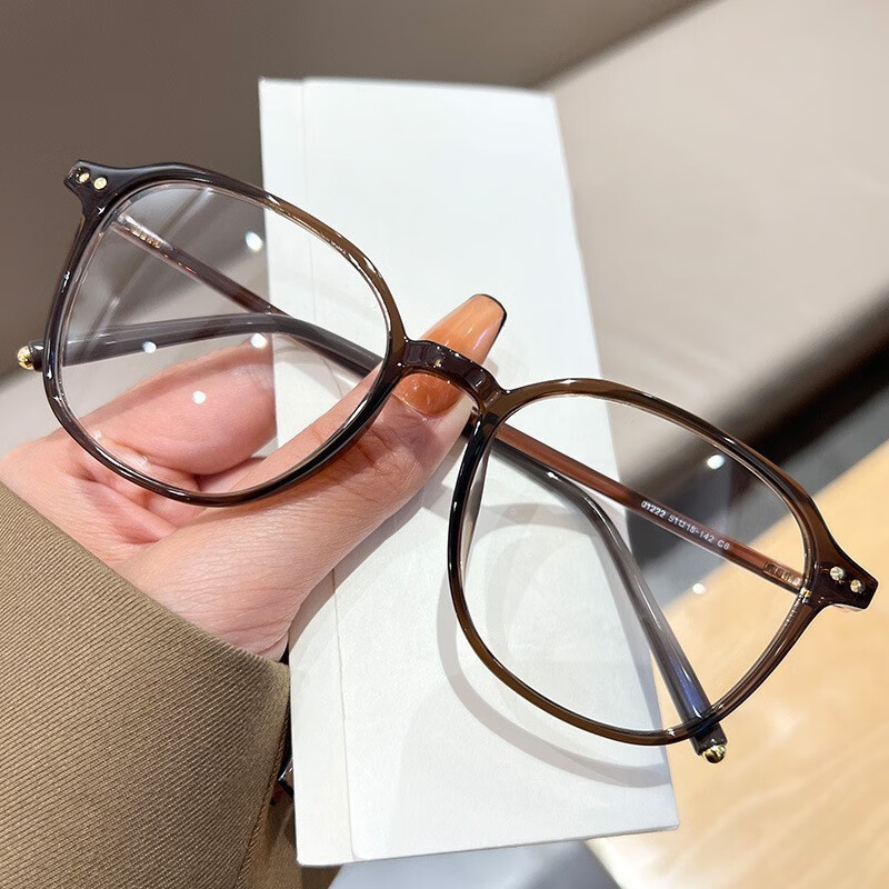 Erilles����͸��Բ�����ս����۾�Ů����������������Ů���۾�ƽ�⾵ ���ɫ 161���������⾵Ƭ	 69Ԫ