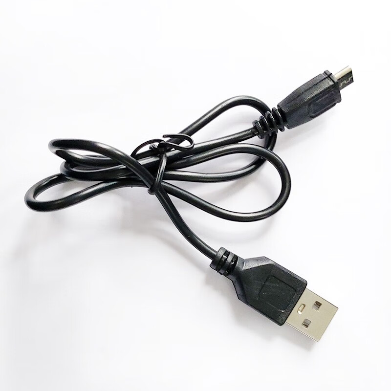 宝锋（BAOFENG） 对讲机USB直充数据线 通用车充线 USB接口 专业数据线