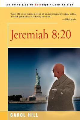 预订 jeremiah 8:20