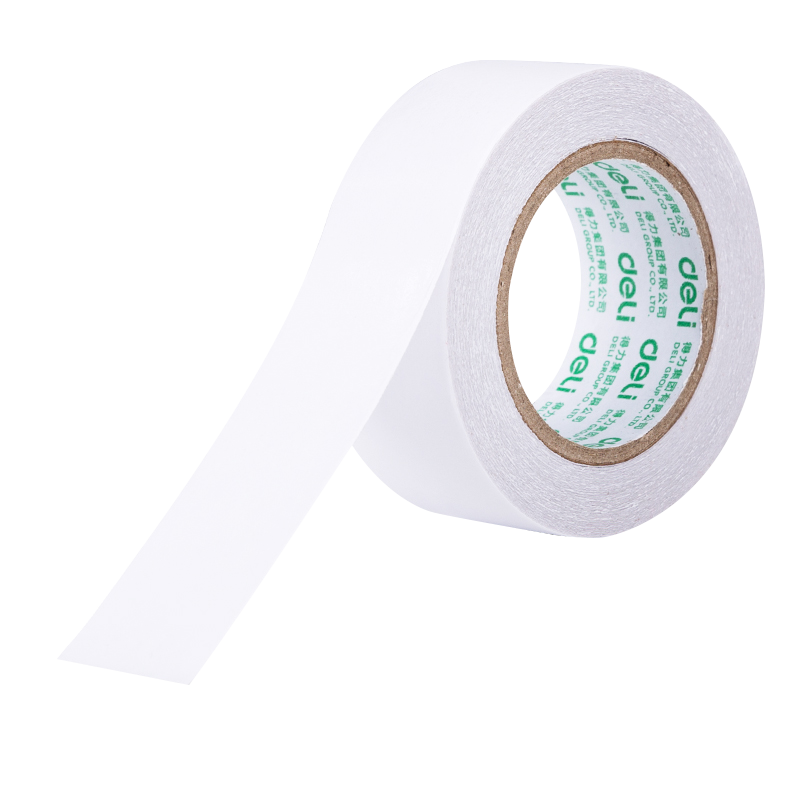 ڲdeli ˫潺ѧøճֹֽ潺ǿ͸೬˺۽ĭ Со Я9mm*10Y/6װ4.72Ԫ