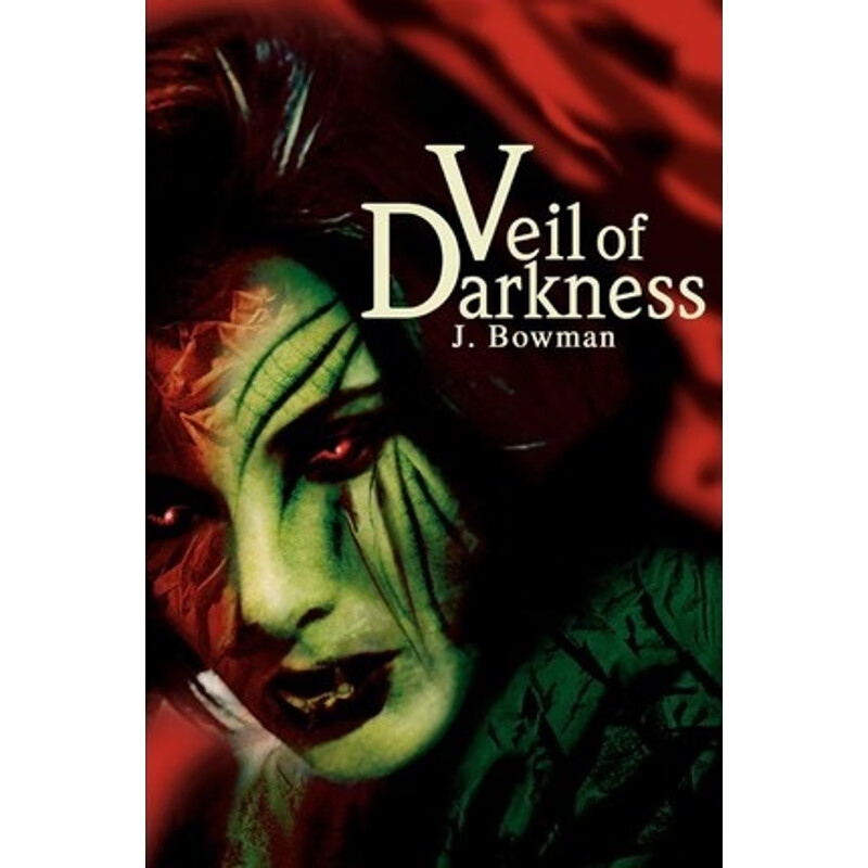 预订预订Veil of Darkness