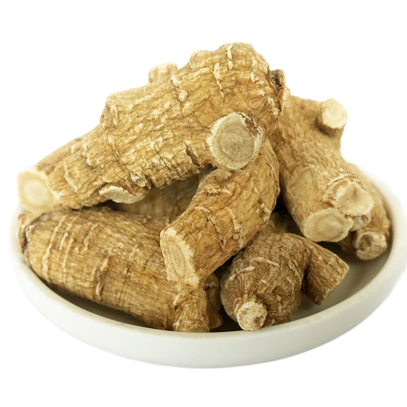 滇域茗草 西洋参段 花旗参100g(10只内)