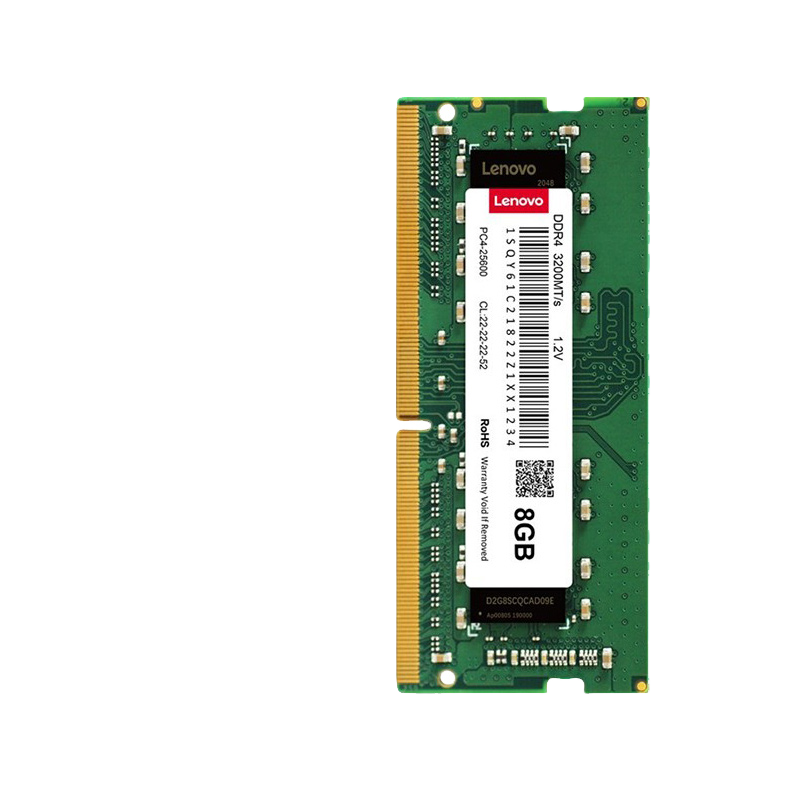 联想（Lenovo）8GB DDR4 3200 笔记本内存条