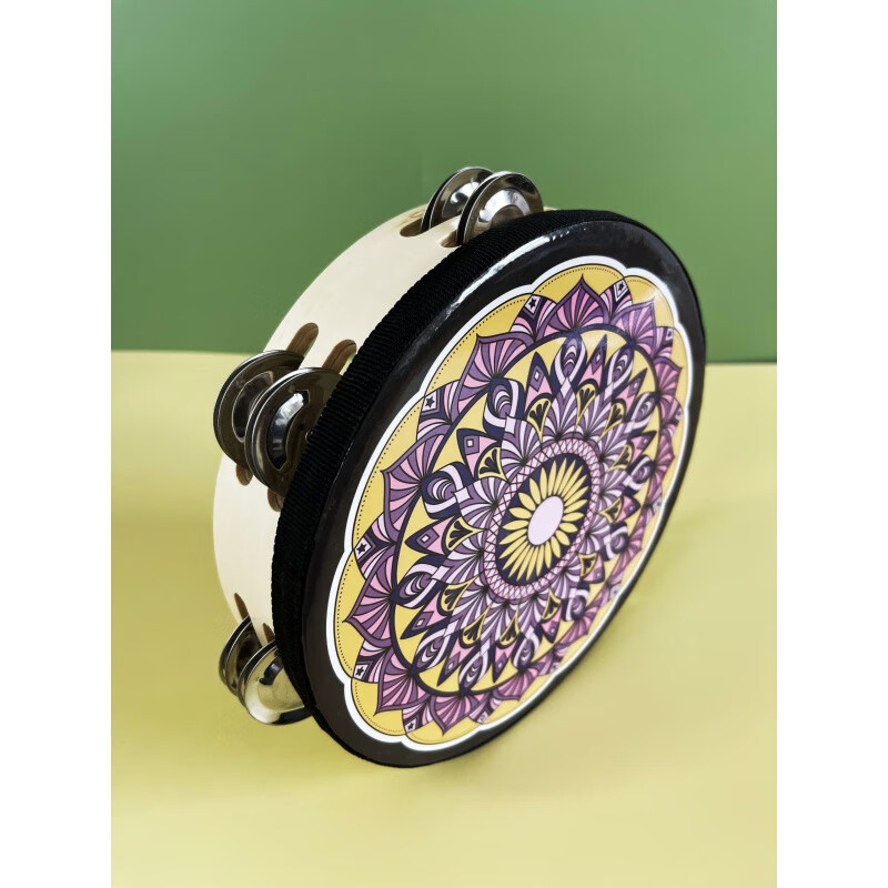 家小优广西三月三铜鼓手工三月三手工铜鼓三月三铜鼓广西制作幼儿园