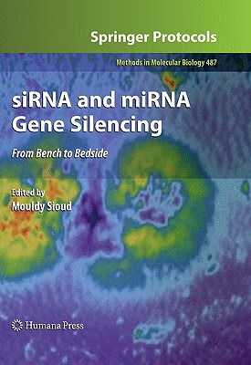 预订 siRNA and miRNA Gene Silencing