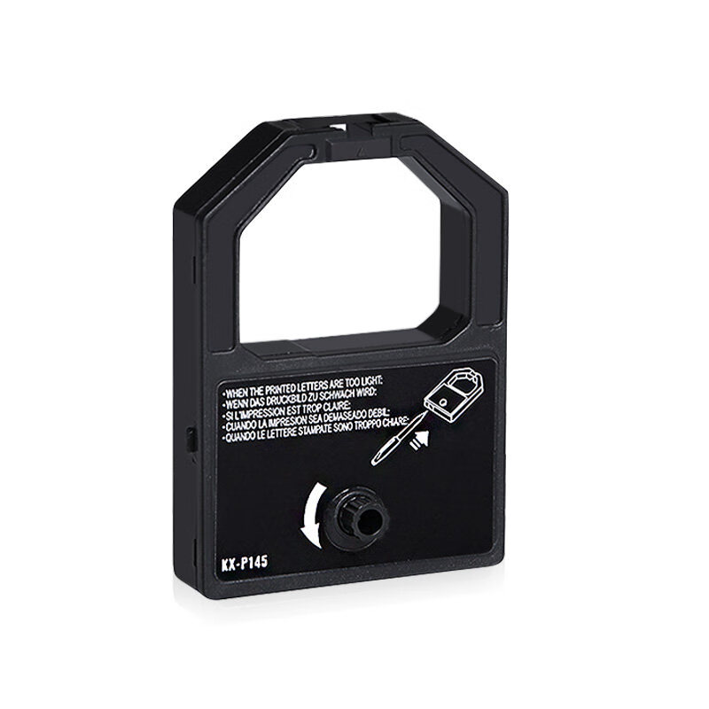 适用 kx-p1121色带架kx-p145 1123 1124 1180 1090 109 色带架含芯(1