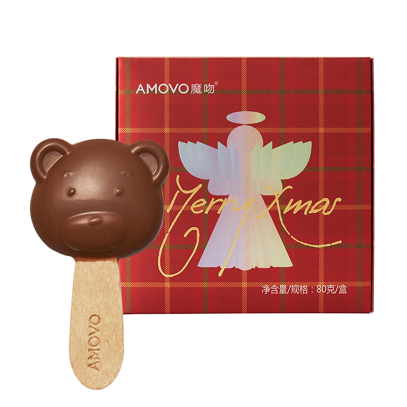 ħ�ǣ�AMOVO���ǹ��ɿ������������װ��ͯ����������ʳ����������Ů�� ������ţ���ɿ������װ80g