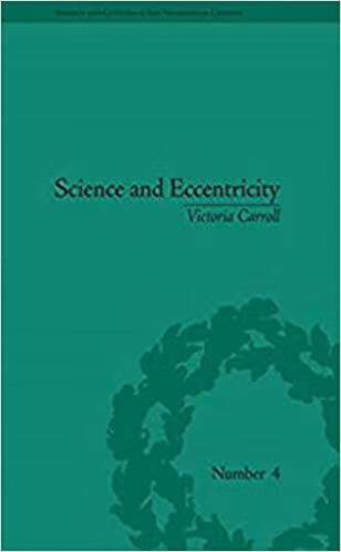 预订science and eccentricity: collecting, writing an