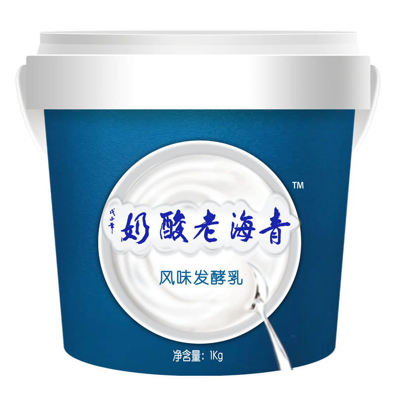 С��ţ С��ţ��ԭ�����ຣͰװ������ԭζ��ԭ����1kg*2Ͱ˳����� 39.91Ԫ