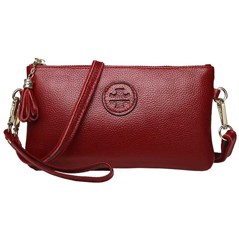 时尚款手拿包价格走势及推荐-歌洛兹德|手拿包怎么看历史价格走势