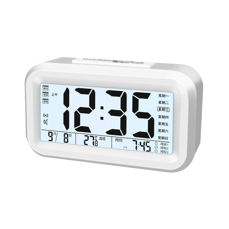 疯狂变幻的价格趋势，你是否做好准备？|怎么查闹钟的历史价格