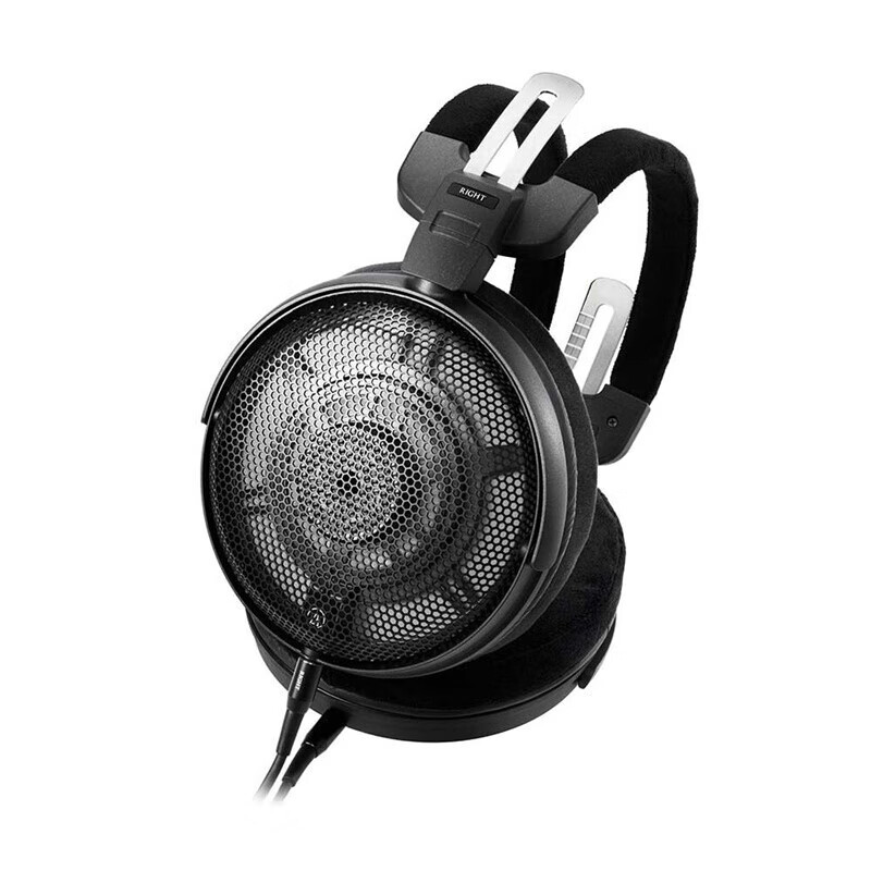 ǣAudio-technicaATH-ADX3000 HiRes/߽Ȧʽ HiFi Ӽ