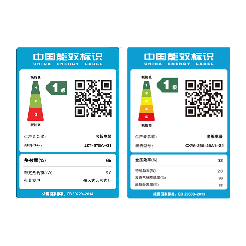 老板26A1-G1+57BA 油烟机套装灶具如何呢？好在哪里？一文弄懂-图片1