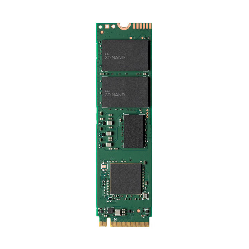 英特尔 670p SSD 上架:144 层 QLC,1TB 799 元