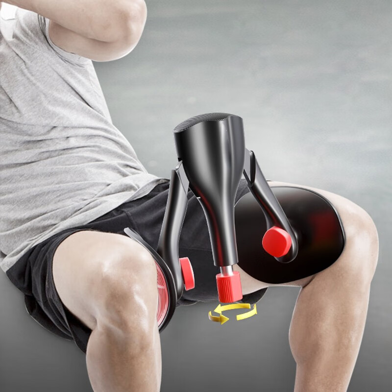 enika)训练器男pc肌夹腿盆底括约肌锻炼腿部肌肉大腿内侧提肛家用