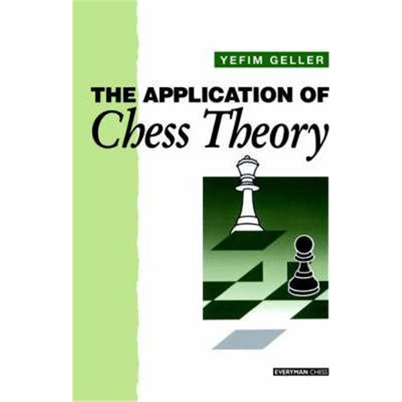 预订Application of Chess Theory
