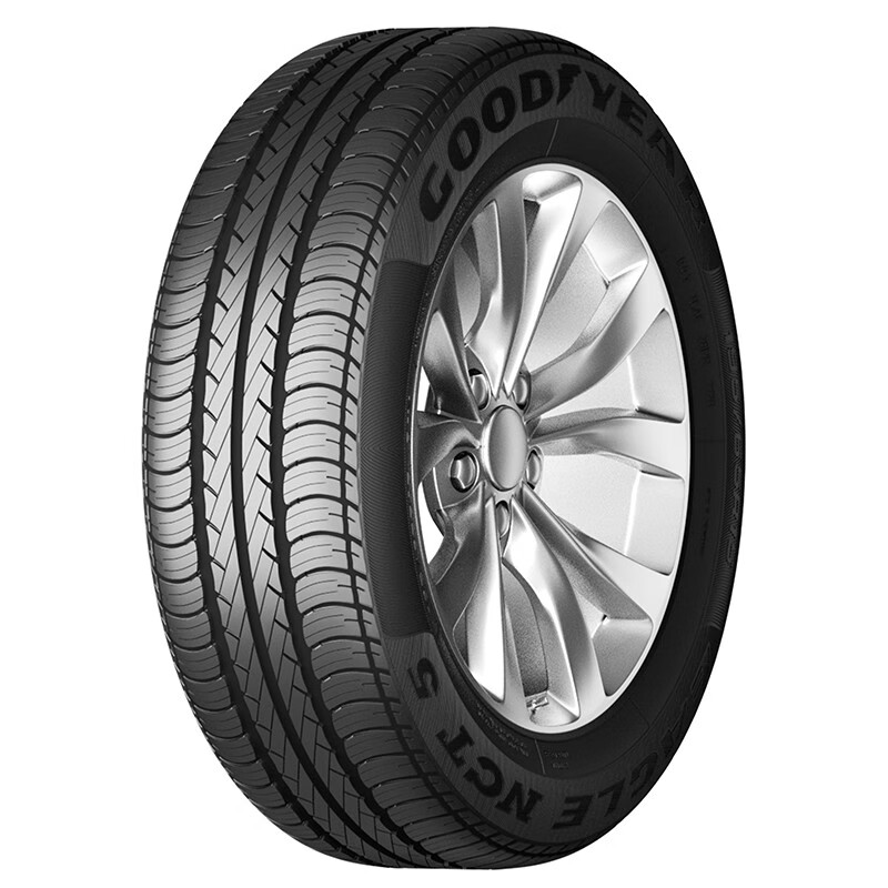 goodyear19555r1585veaglenct5polo3,降价幅度10.6%
