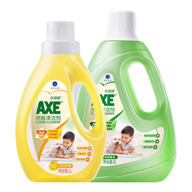 ��ͷ�ƣ�AXE���ذ�������ש����ʯľ�ذ������ٸɹ����ذ�ˮ��ϴ��ϴ�ذ�Һ ��3L��1L����+2L����