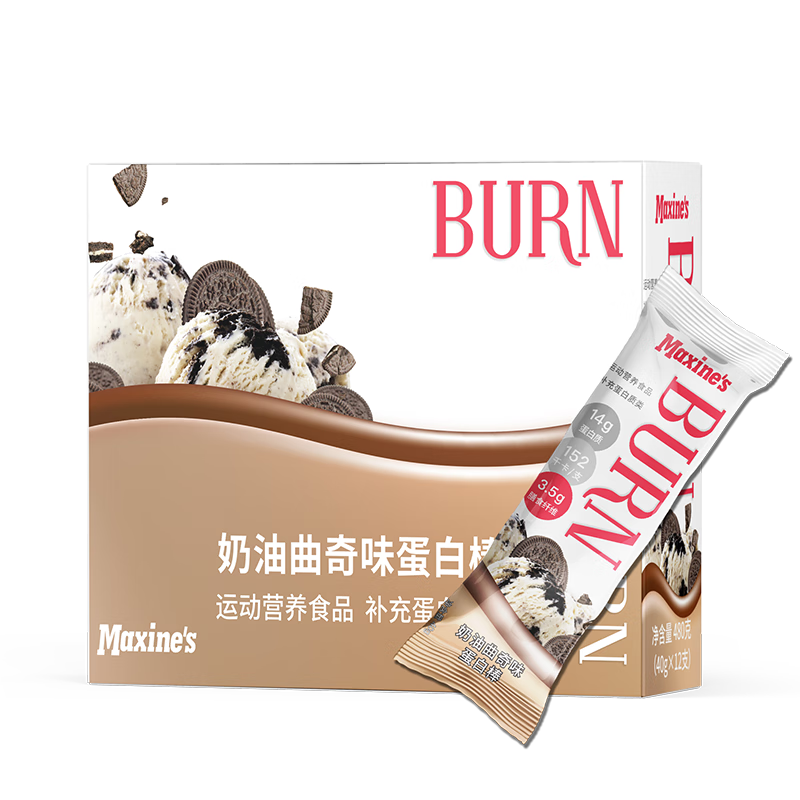 女士运动健身乳清蛋白棒产品评测及价格走势|其他运动营养历史价格走势