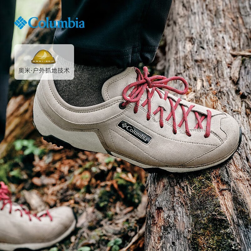 Columbia���ױ�����Ь���л���ץ��͸��ͽ��ЬDM5208 271 41 �ڳ�260mm