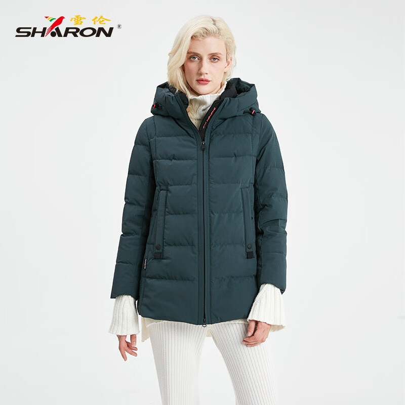 sharon羽绒服是哪国牌子 sharon羽绒服-第2张图片-潮百科