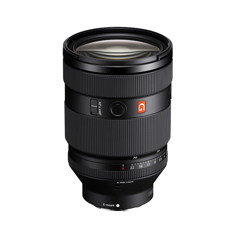 【準(zhǔn)新品】索尼（SONY）FE 28-70mm F2 GM 全畫幅F2大光圈標(biāo)準(zhǔn)變焦G大師鏡頭(SEL2870GM)