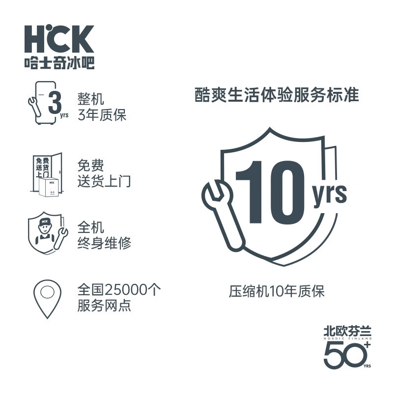 冰柜哪些性价比高？全面评测，2024建议买这5款