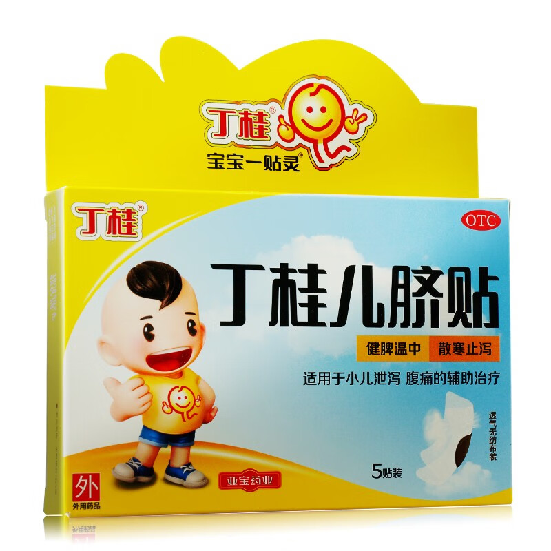 丁桂品牌儿科专科用药测评及价格走势分析