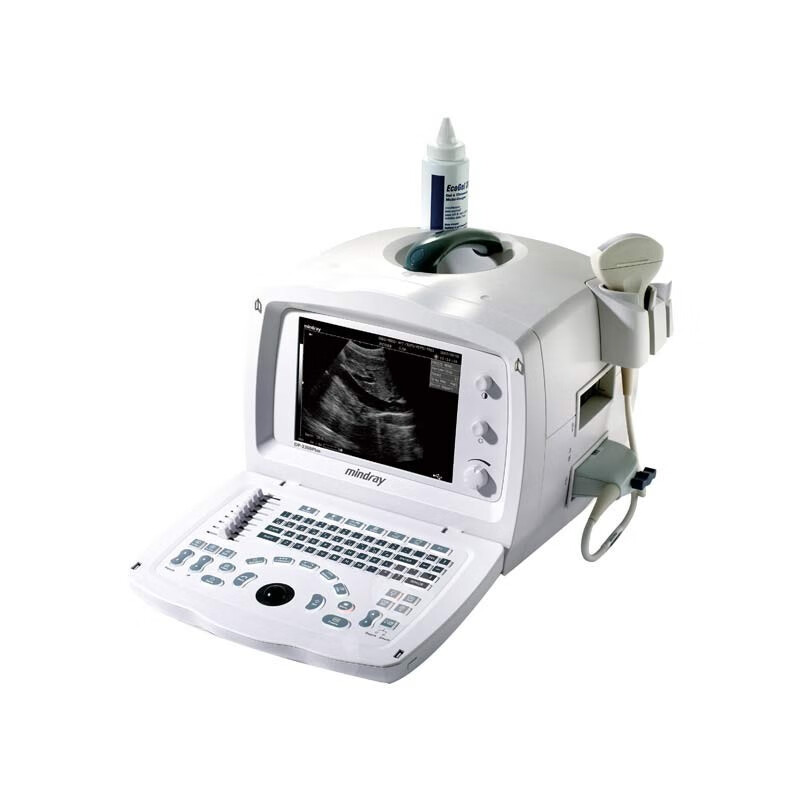 迈瑞mindray 全数字便携式超声诊断系统 dp-2200plus