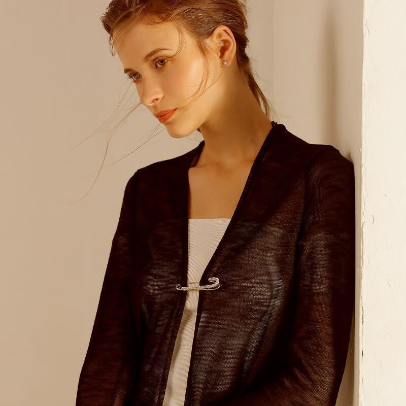 查询胸针低价软件|胸针价格走势