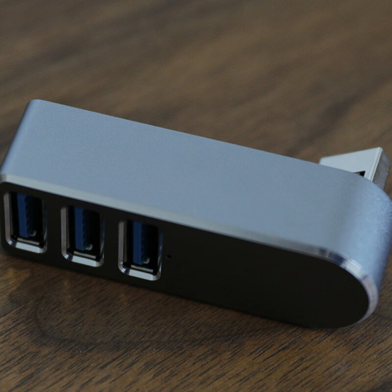 适用特斯拉model3充电器usb接口扩展器车载快充分线器拓展hub内饰改装