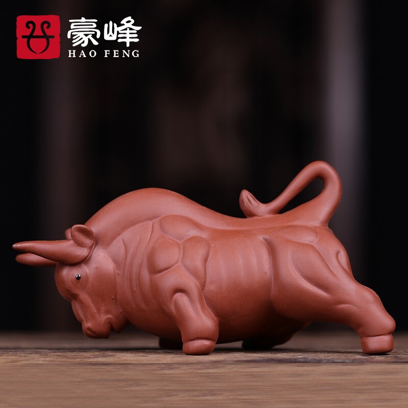 寻梦中国传统文化-价格风云！🍵📈|京东查看查询茶宠摆件历史价格走势