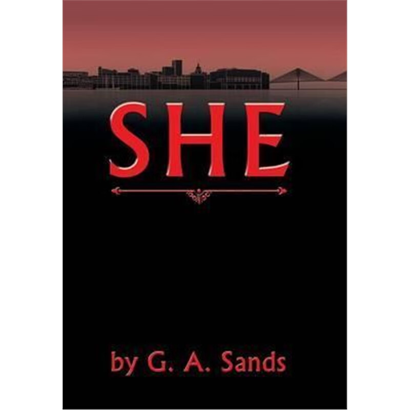 预订She
