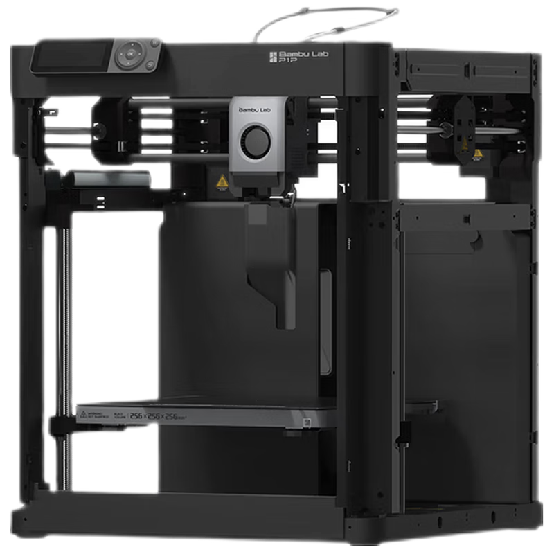 Bambu Lab 拓竹 P1P 3D打印机