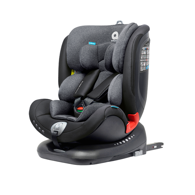 【历史价格】安途美apramo品牌婴幼儿汽车安全座椅价格走势和评测