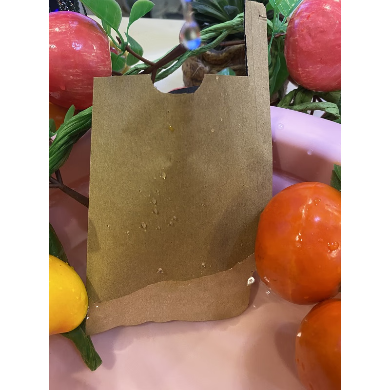 顾欢枇杷套袋专用袋枇杷袋子芒果套袋厂家果袋水果套袋防虫鸟防水