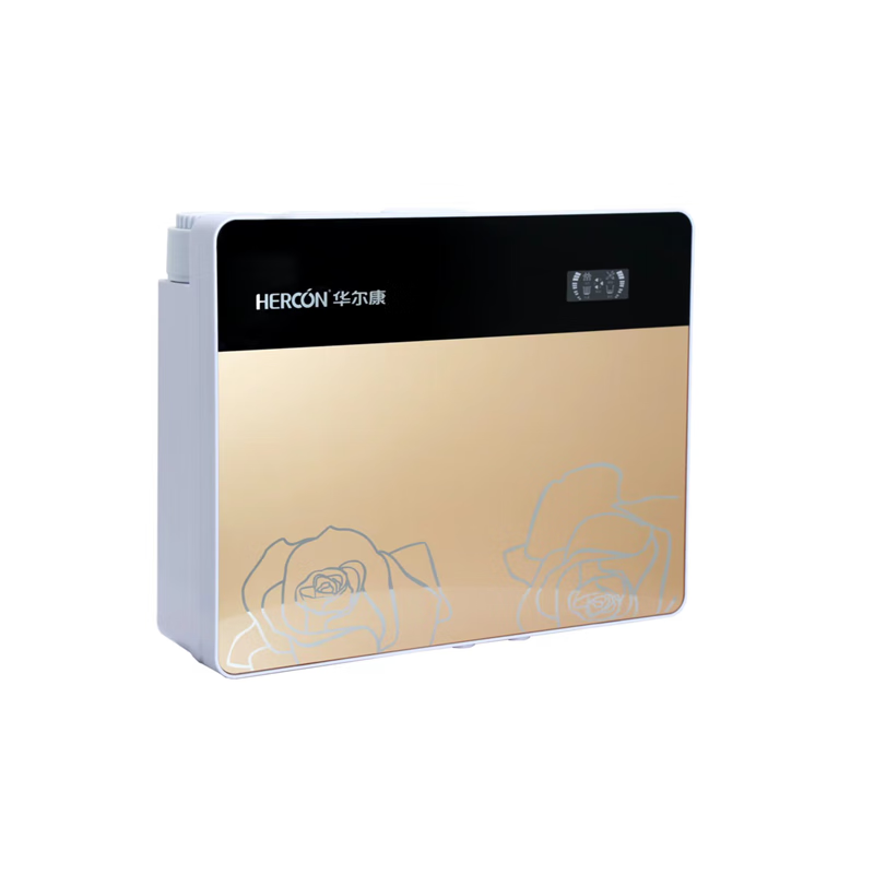 hercon 华尔康 hrk-roao-22 净水器