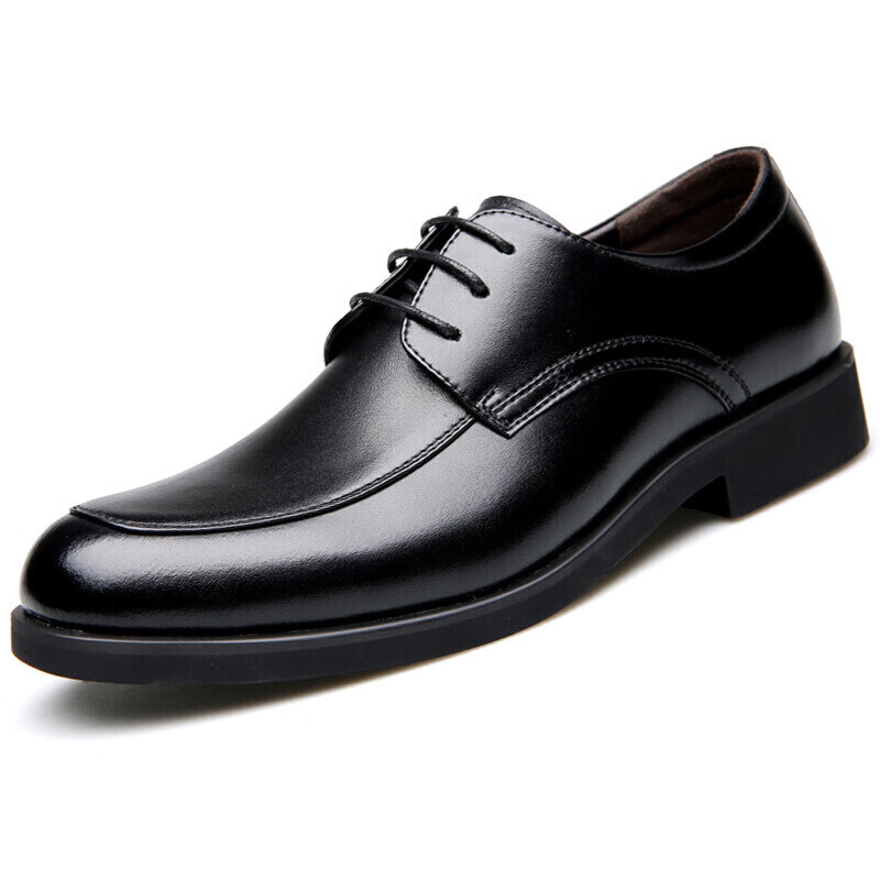 正装鞋：品质设计兼具，价格稳定亲民|正装鞋历史价格曲线