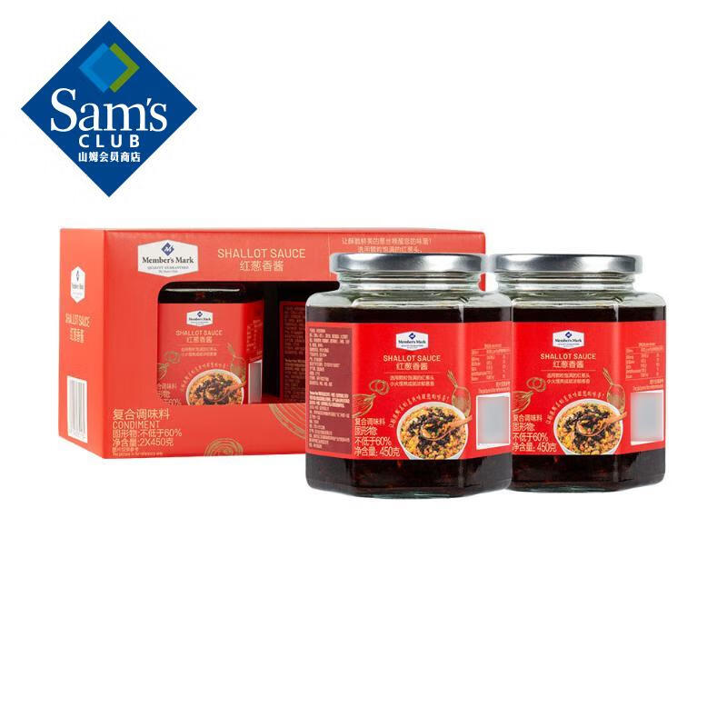 Member's Mark 㽴 450g*2 450g*2